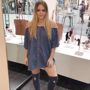 Meet your Posher, Erin